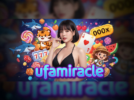ufamiracle login