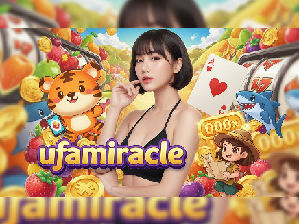 ufamiracle สมัครสมาชิก