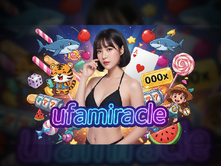 login ufamiracle