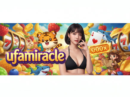 ufamiracle สล็อต